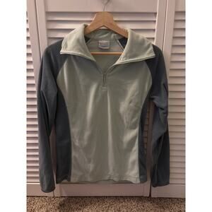 Columbia Quarter Zip